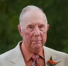 Richard Howard Obituary (1929