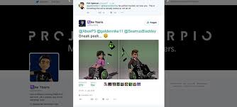 Oct 23, 2019 · mike ybarra has been with microsoft for the past 20 years, working on the xbox, xbox 360, and xbox one software experience. Bild 2016 07 06 10 44 37 Greenshot Copyright Mike Ybarra 2016 Via Twitter Der Querschnitt De