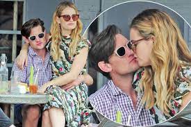 Her acting career began with a part in the british television series just william (2010). Mamma Mia Star Lily James Cosies Up To The Crown S Matt Smith As Pair Enjoy Pizza Date Mirror Online
