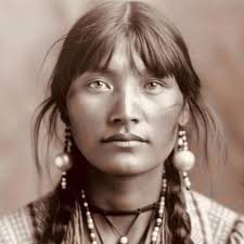 I am A Three Irons All The Way Thru My Matriarch Side We really are NOT  CROW‼️ We're really Cree People absorbed into the Crow Tribe. I told this  to a Crow