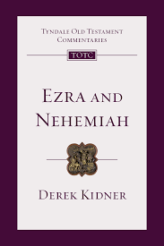 57, 58, on the genealogy of the persian kings. Ezra And Nehemiah Intervarsity Press