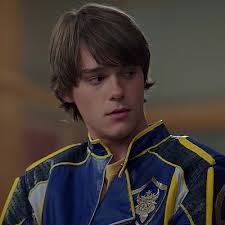 ben florian x male reader