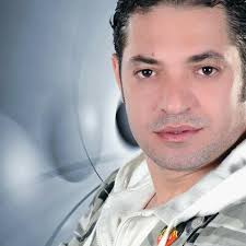 Bashar Darwish (@DarwishBashar)