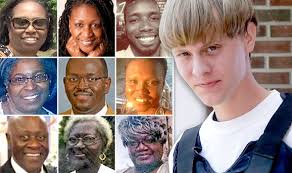 Roof, 21, of lexington, south carolina, was arrested thursday morning about 245 miles (395 kilometers) away in shelby, north carolina. Charleston Church Shooting Nine Victims Named As Dylann Roof Escorted From Police Station World News Express Co Uk