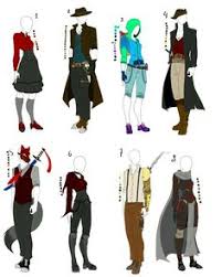 Outfit Ideas Oc Outfit Ideas Male
