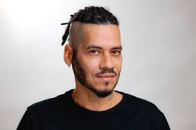 Actor, Screenwriter, Model, Musician, Filmmaker, DJ, Host, Dad and much  more!! Here's me in an interview talking about my journey and even  struggles.😱