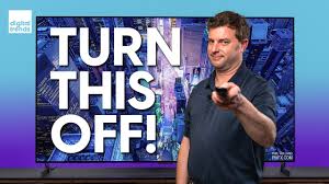 Don't use paper towels, as they can contain fibers that can do damage to the screen, according to consumer reports. How To Clean A Tv Screen The Right Way Avoid Damage To Your 4k Flat Screen Youtube