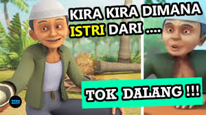Meme upin ipin botak.upin dan ipin dan kawan kawan episod baru upin dan ipin upin ipin upin. Dimanakah Istri Atok Dalang Misteri Upin Dan Ipin Youtube