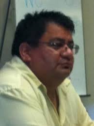 Napa County Mental Health Board 2012-2013 Annual Report The Chair's Message