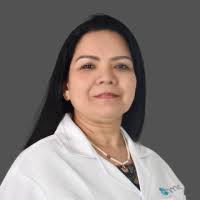 Dr. Afrosa Aysha Gynecologist in Dubai