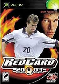 ¡juegos para xbox 360, arcades, dlc's o herramientas para tu consola con rgh! Redcard 2003 Jtag Rgh Xbox Classic Download Game Xbox New Free Fantasy Team Xbox News Xbox