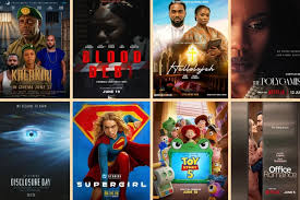 New in Nigeria: Movies and TV Shows to Watch this June 2026
