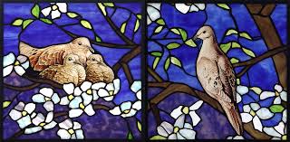 Check spelling or type a new query. Mourning Doves In Dogwood By Indeestudios On Deviantart