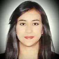 Claudia Martinez Mejia