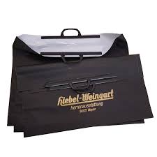 Definition, rechtschreibung, synonyme und grammatik von 'bügel' auf duden online nachschlagen. Bugelgriff Taschen Fur Jeden Einsatzzweck West Papier