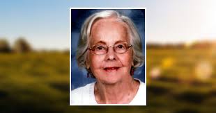 Donna Mae Zmolek Obituary September 25, 2018