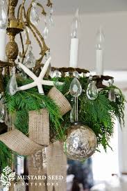 See more ideas about coastal christmas decor, coastal christmas, christmas. Follow The Yellow Brick Home Simple Chic And Classy Coastal Christmas Decor Beach Christmas