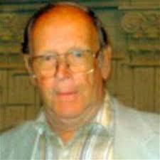 Albert William Schroeder