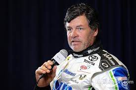 Alonso swaps seats with nascar racer jimmie johnson. Nascar S Michael Waltrip To Compete On Dancing With The Stars