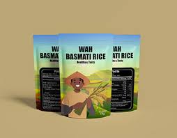 Rice Glue Projects :: Photos, videos, logos, illustrations and branding ::  Behance