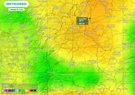 Se aproximan tormentas eléctricas este domingo 19 de julio en CDMX: checa qué alcaldías tendrán caída de rayos