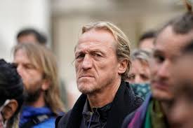 ITV Grantchester: Robson Green's 90s bandmate Jerome Flynn's life including  rumoured love and break up with Game of Thrones co-star