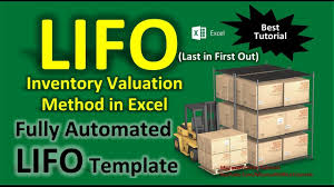 Inventory management software is a computerized system to manage, track the number of stored goods. Inventory Management Excel Inventory Management Super Easy Youtube