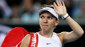 Halep would go on to win the senior title for her maiden grand slam singles title ten years later. Champion Halep Plans Wimbledon Return As She Wears Membership Badge Of Honour Tennis Majors