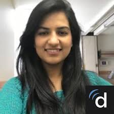 Dr. Madiha Iqbal, MD