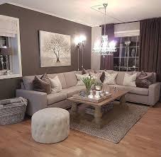Ein Wohnzimmer Kann Als Der Bedeutendste Raum In Einem Haus Angesehen Werden Dein Wohnzimmer Elegant Living Room Decor Small Living Room Decor Living Room Colors