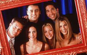 The reunion and it will feature a whole bunch of special guests. Friends Reunion Confirmed It S Happening