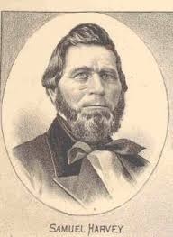 1879 History of Cattaraugus County:Town of Mansfield