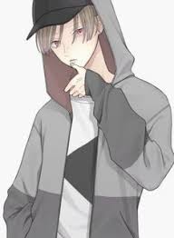 Pc wallpaper anime boy, hoodie, blue eyes, headphones, painting for desktop / mac. 53 Anime Guy In A Hoodie Ideas Anime Anime Boy Anime Guys