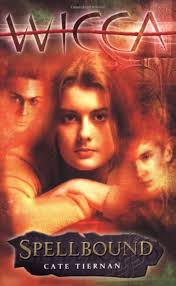Spellbound: Tiernan, Cate: 9780141314051: Amazon.com: Books