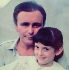 Antonella Costa, la actriz que adoptó como abuela a Niní Marshall y hoy es  docente en la Villa 21-24