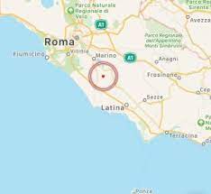 Una forte scossa oggi, lunedì 11 maggio, è stata nitidamente avvertita nella città eterna.la magnitudo della scossa è di 3.3 e l'epicentro, ad un profondità di 10km circa. Terremoto Roma Ultime Notizie E Approfondimenti Meteoweb