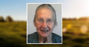 Lois Martin Obituary August 28, 2019