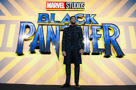 Black Panther Soundtrack Storms In At No 1