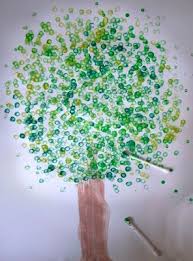 A Little Of This Unconventional Painting With Kids Arts And Crafts For Kids Crafts For Kids Crafts