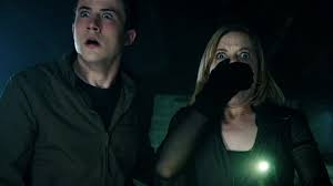 Don't Breathe” thrills with inventive premise – The Daily Texan
