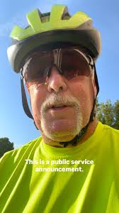 Not once but twice this morning. They blew the stop sign and stopped right  in my path. Again, stop first, look, then inch out before entering main  roadway. And neither of these self-important folks ...