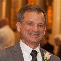 Obituary for Ronald Roll