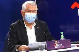 Plan paso a paso chile : Paso A Paso Cuando Y Como Son Las Etapas Del Desconfinamiento En Chile Goal Com