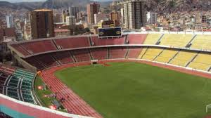 View all hotels near estadio hernando siles on tripadvisor Habilitan De Manera Excepcional El Estadio Hernando Siles Para El Clasico Paceno Anf Agencia De Noticias Fides