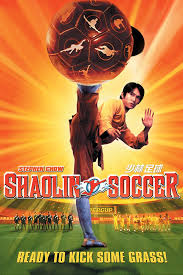 A young shaolin follower reunites with his discouraged brothers to form a soccer team using their martial art skills to their advantage. Shaolin Soccer 2001 Photo Gallery Imdb
