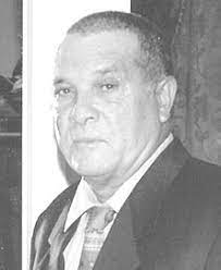 Obituary for Samuel Roosevelt Carey