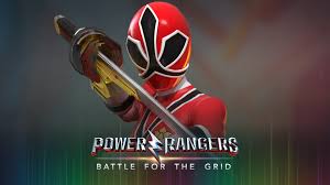 You can buy the characters individually but the skins are a part of the. Lauren Shiba Joins The Fight In Power Rangers Battle For The Grid On Xbox One Thexboxhub