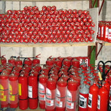 Despre noi - Stingatoare incendiu, accesorii PSI | Stingomat