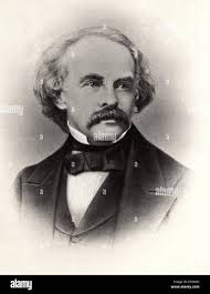 Nathaniel w hi-res stock photography and images