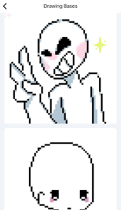 The 5 Best Pixel Art Apps For Android And Ios I think is due to the superhero comics, where the character's. makeuseof